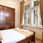 Apartman Sea View Regaly - Free Parking -