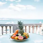 Sea View Regaly - Free Parking - Apartment *