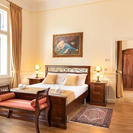 Regaly With Sea View And Free Parking Lägenhet Opatija