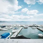 Sea View Regaly - Free Parking - * אופטיה
