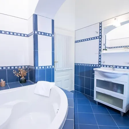 Sea View Regaly - Free Parking - * Opatija