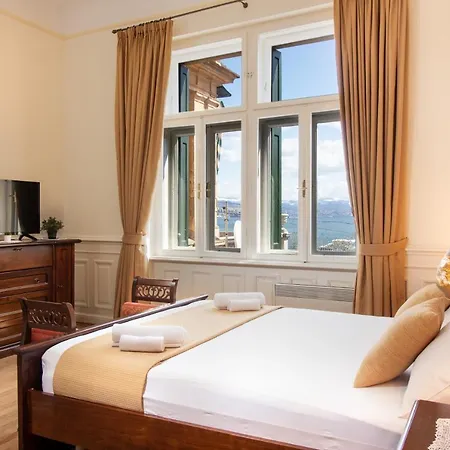 Regaly With Sea View And Free Parking 아파트 *