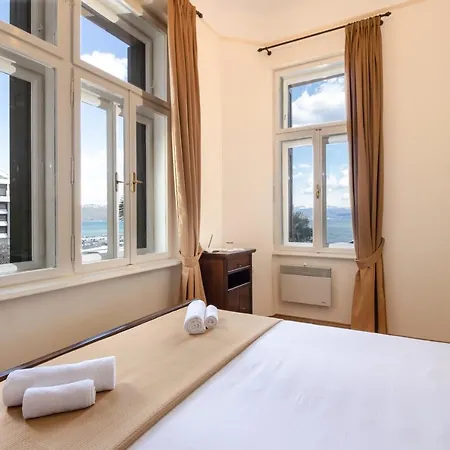 Sea View Regaly - Free Parking - *