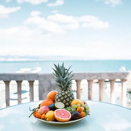Sea View Regaly - Free Parking - Apartmán *
