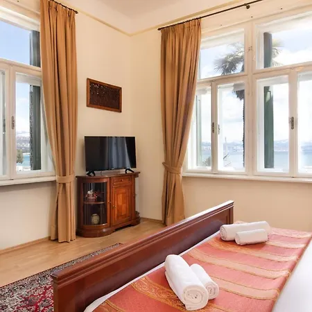 Apartmán Sea View Regaly - Free Parking - Opatija
