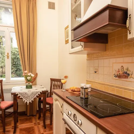 Sea View Regaly - Free Parking - Opatija