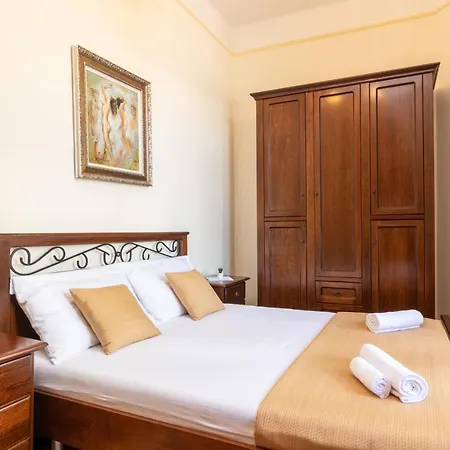 Sea View Regaly - Free Parking - Apartmán Opatija