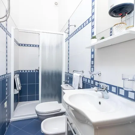 Apartmán Sea View Regaly - Free Parking - Opatija