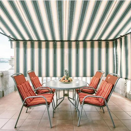 Appartement Regaly With Sea View And Free Parking *