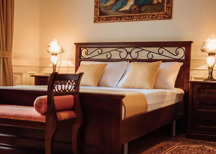 Apartment Villa Regaly Appartamento Abbazia
