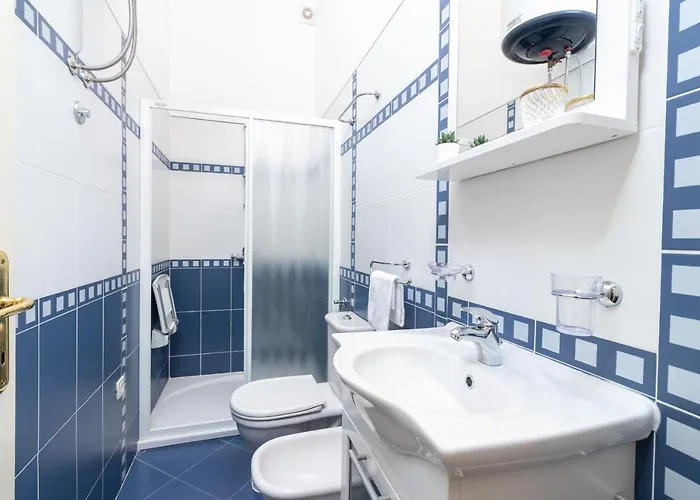 Appartamento Apartment Villa Regaly Abbazia